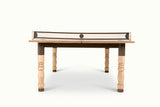 Sean Woolsey Studio Classicool Indoor Ping Pong Table