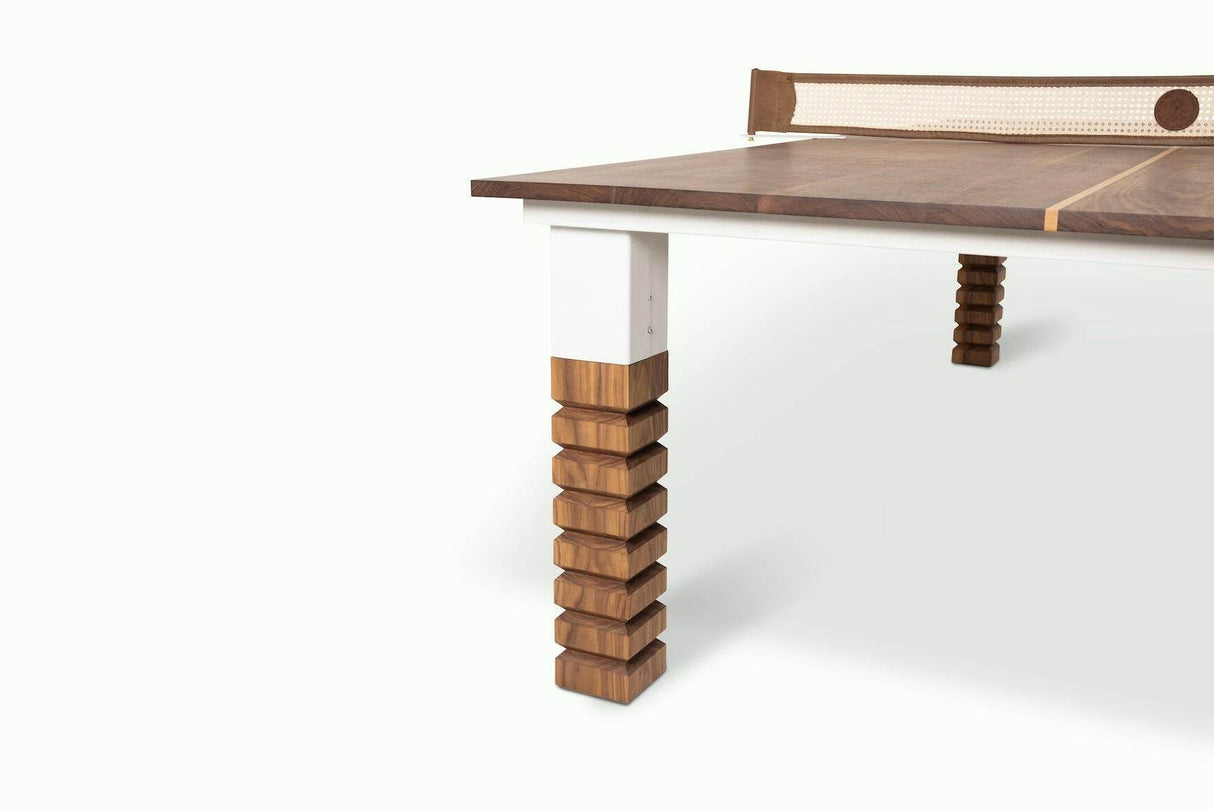 Sean Woolsey Studio Neo Indoor Ping Pong Table