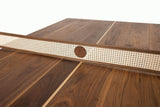 Sean Woolsey Studio Neo Indoor Ping Pong Table