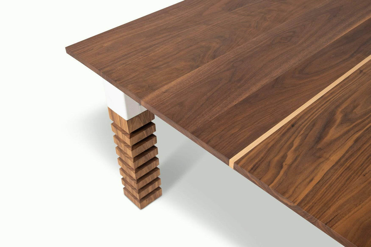 Sean Woolsey Studio Neo Indoor Ping Pong Table