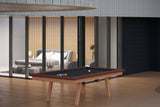 Sean Woolsey Studio Outdoor Woolsey Pool Table