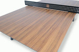 Sean Woolsey Studio Woolsey Outdoor Ping Pong Table