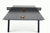 Sean Woolsey Studio Woolsey Outdoor Ping Pong Table
