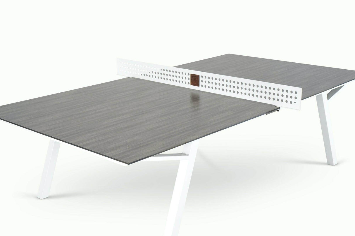 Sean Woolsey Studio Woolsey Outdoor Ping Pong Table
