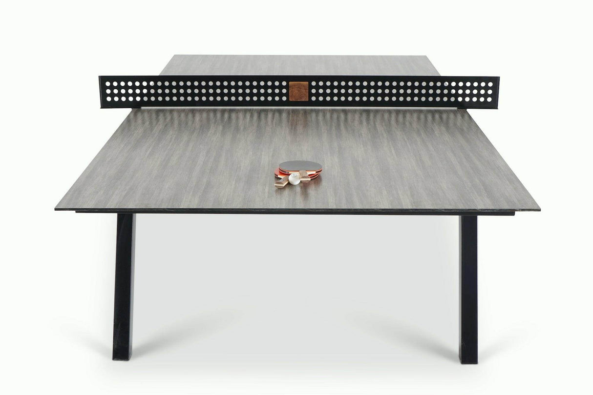 Sean Woolsey Studio Woolsey Outdoor Ping Pong Table