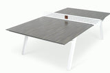 Sean Woolsey Studio Woolsey Outdoor Ping Pong Table