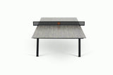 Sean Woolsey Studio Woolsey Outdoor Ping Pong Table