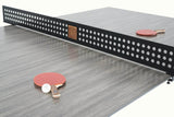 Sean Woolsey Studio Woolsey Outdoor Ping Pong Table