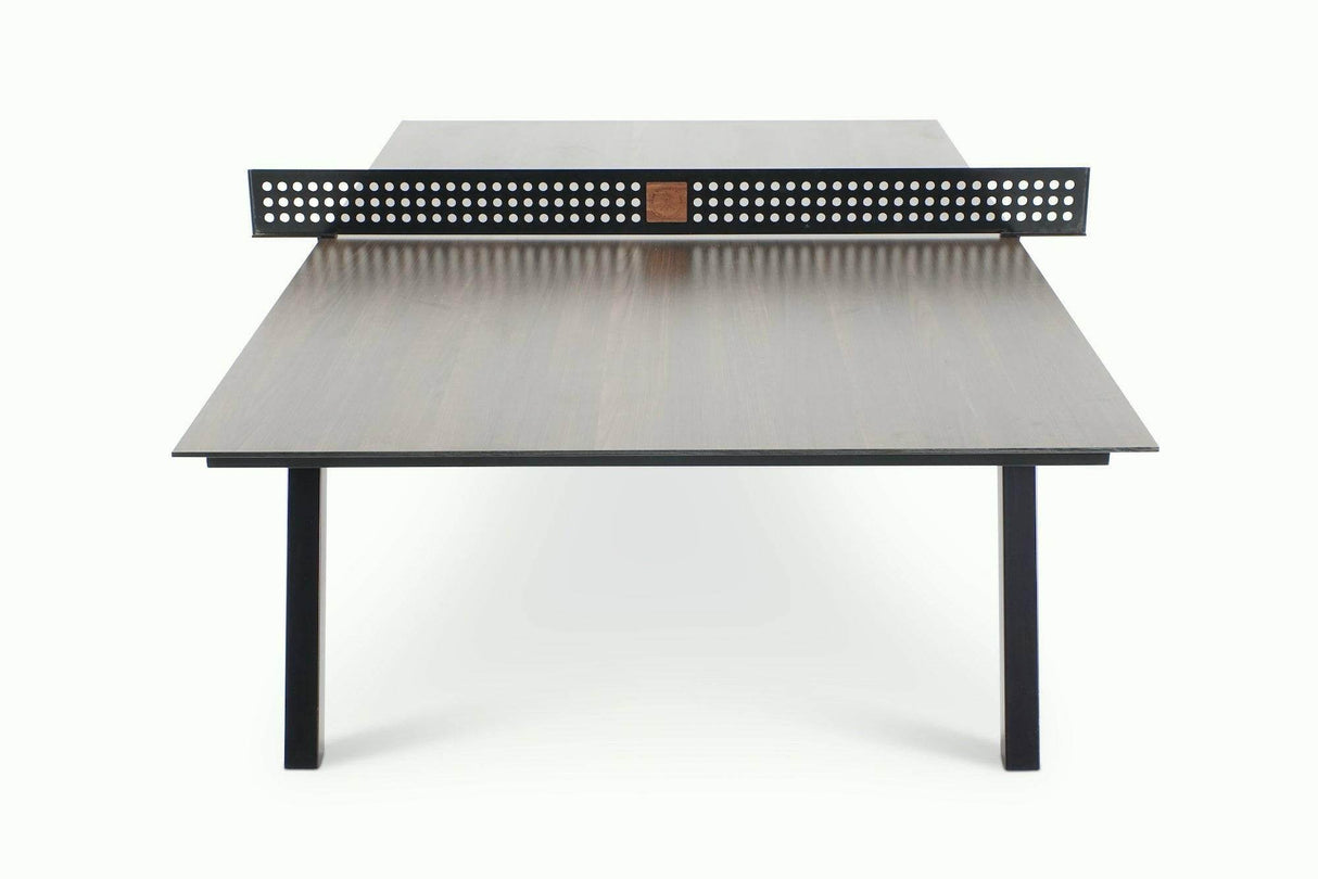 Sean Woolsey Studio Woolsey Outdoor Ping Pong Table