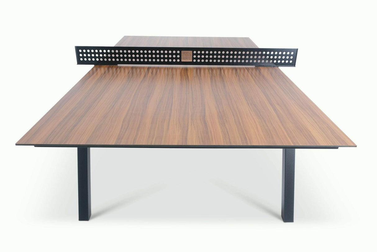 Sean Woolsey Studio Woolsey Outdoor Ping Pong Table