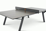Sean Woolsey Studio Woolsey Outdoor Ping Pong Table