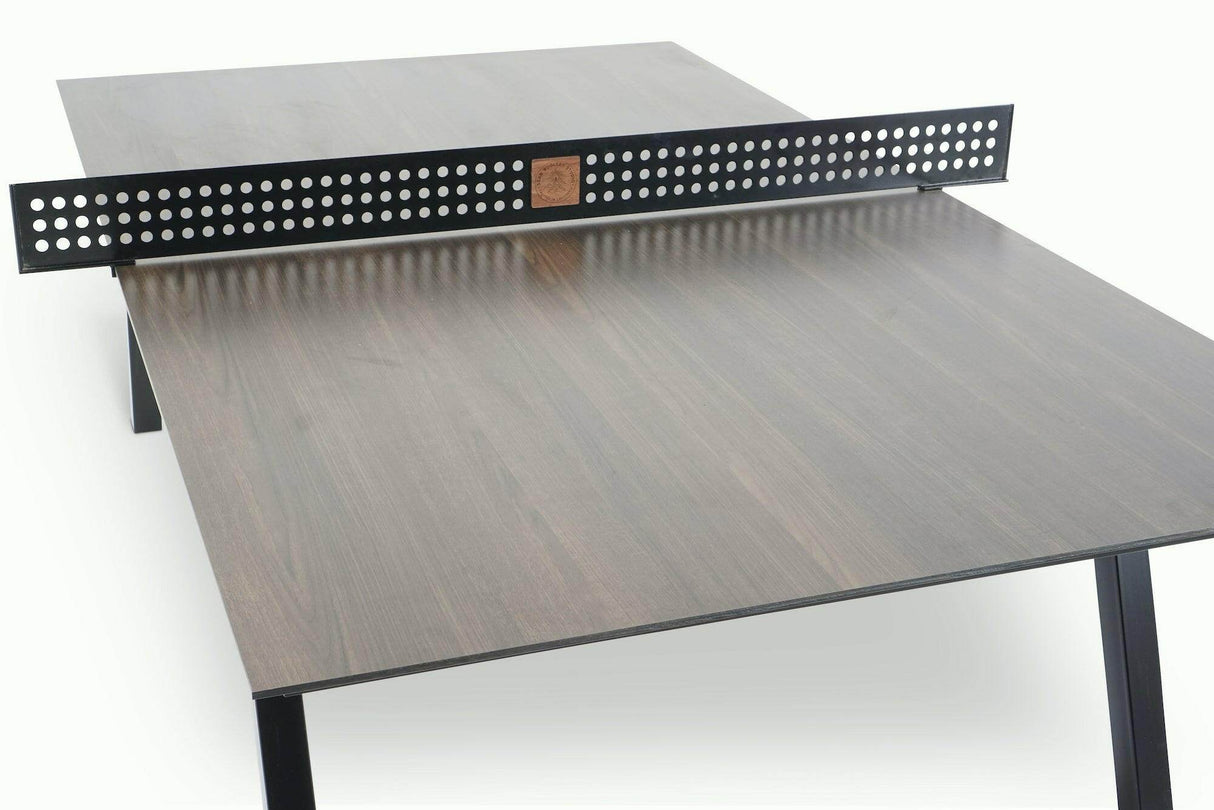 Sean Woolsey Studio Woolsey Outdoor Ping Pong Table