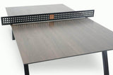 Sean Woolsey Studio Woolsey Outdoor Ping Pong Table