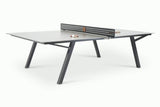 Sean Woolsey Studio Woolsey Outdoor Ping Pong Table