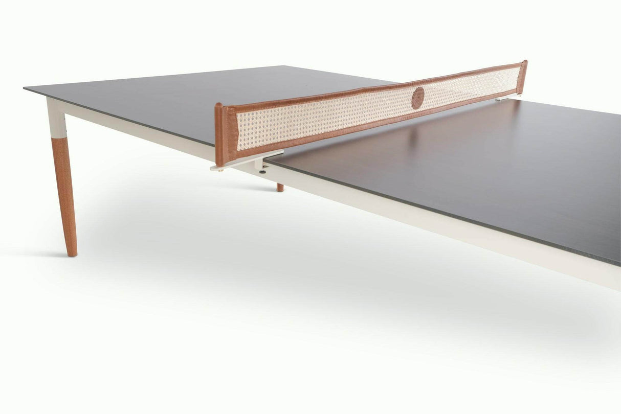 Sean Woolsey Studio Pong Springs Outdoor Ping Pong Table
