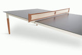 Sean Woolsey Studio Pong Springs Outdoor Ping Pong Table