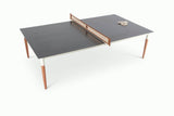 Sean Woolsey Studio Pong Springs Outdoor Ping Pong Table