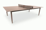 Sean Woolsey Studio Pong Springs Outdoor Ping Pong Table