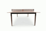 Sean Woolsey Studio Pong Springs Outdoor Ping Pong Table