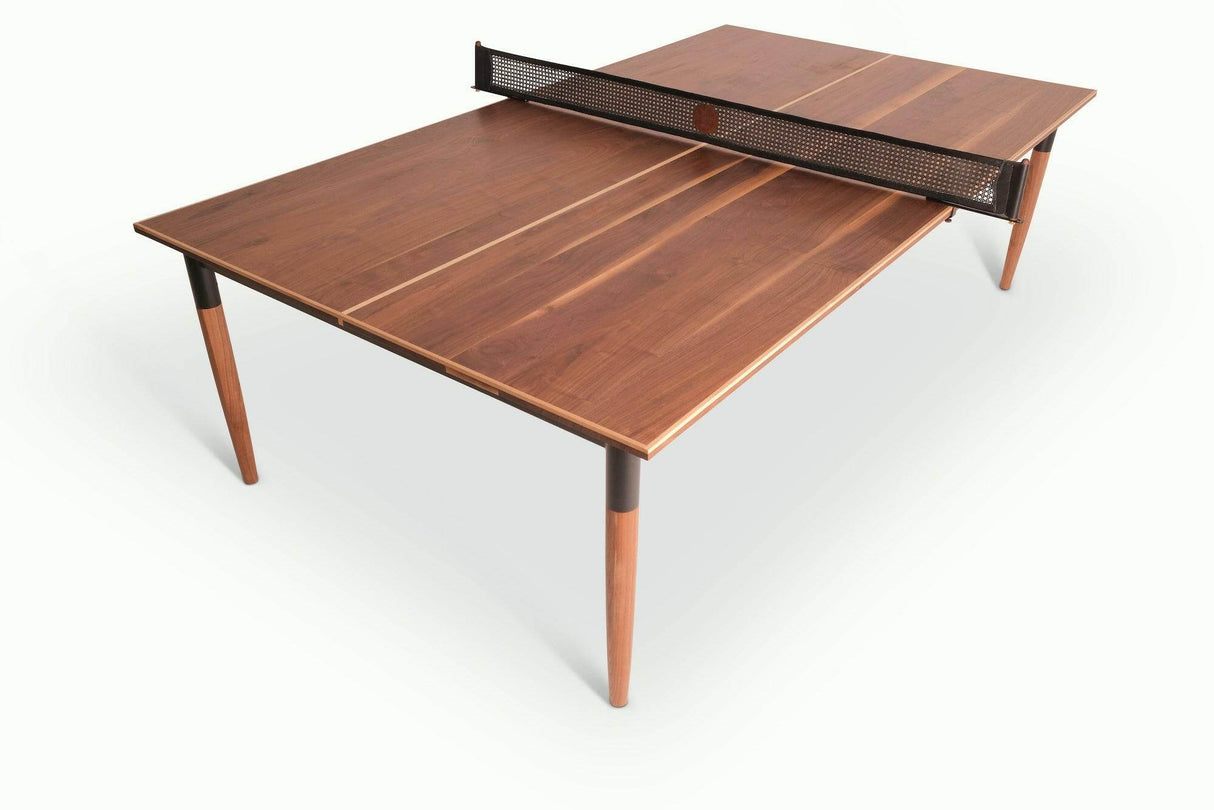 Sean Woolsey Studio Pong Springs Indoor Ping Pong Table