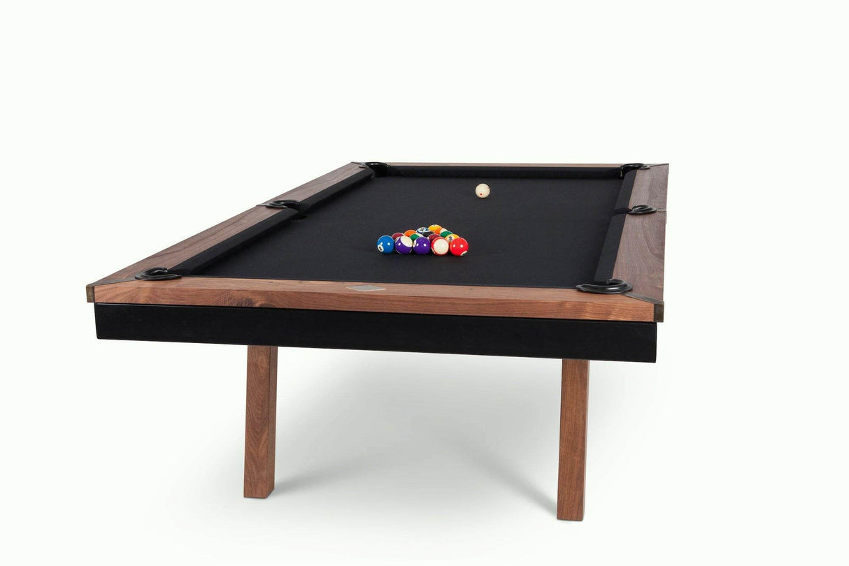Sean Woolsey Studio Woolsey Pool Table