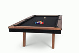 Sean Woolsey Studio Woolsey Pool Table