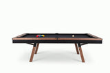 Sean Woolsey Studio Woolsey Pool Table
