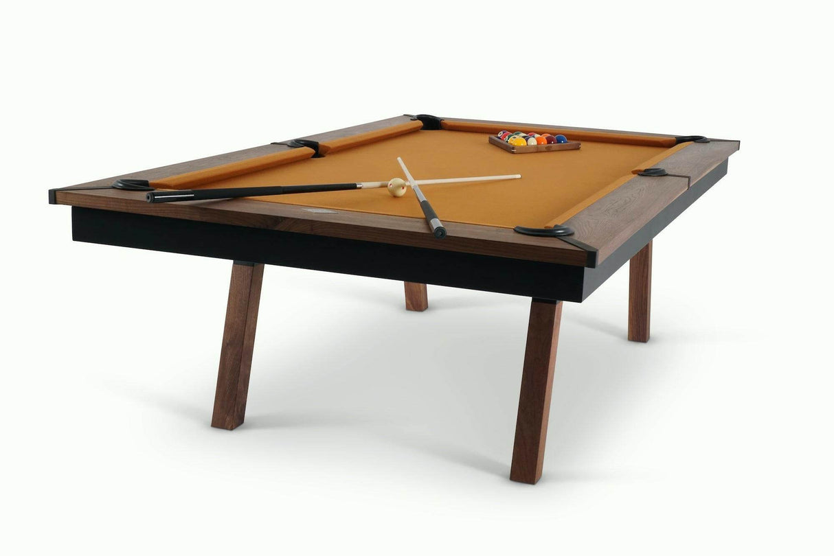 Sean Woolsey Studio Woolsey Pool Table