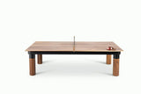 Sean Woolsey Studio Revival Indoor Ping Pong Table