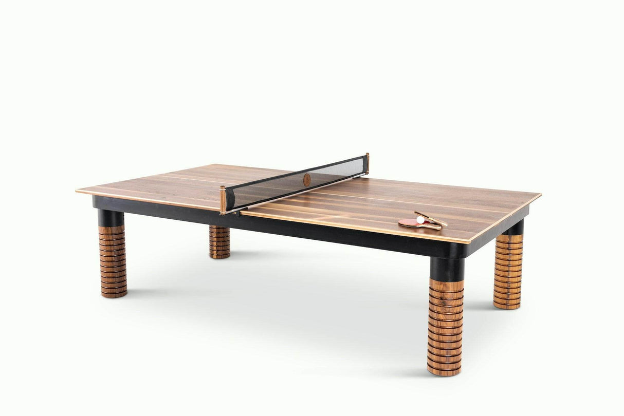 Sean Woolsey Studio Revival Indoor Ping Pong Table