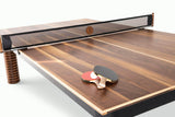 Sean Woolsey Studio Revival Indoor Ping Pong Table