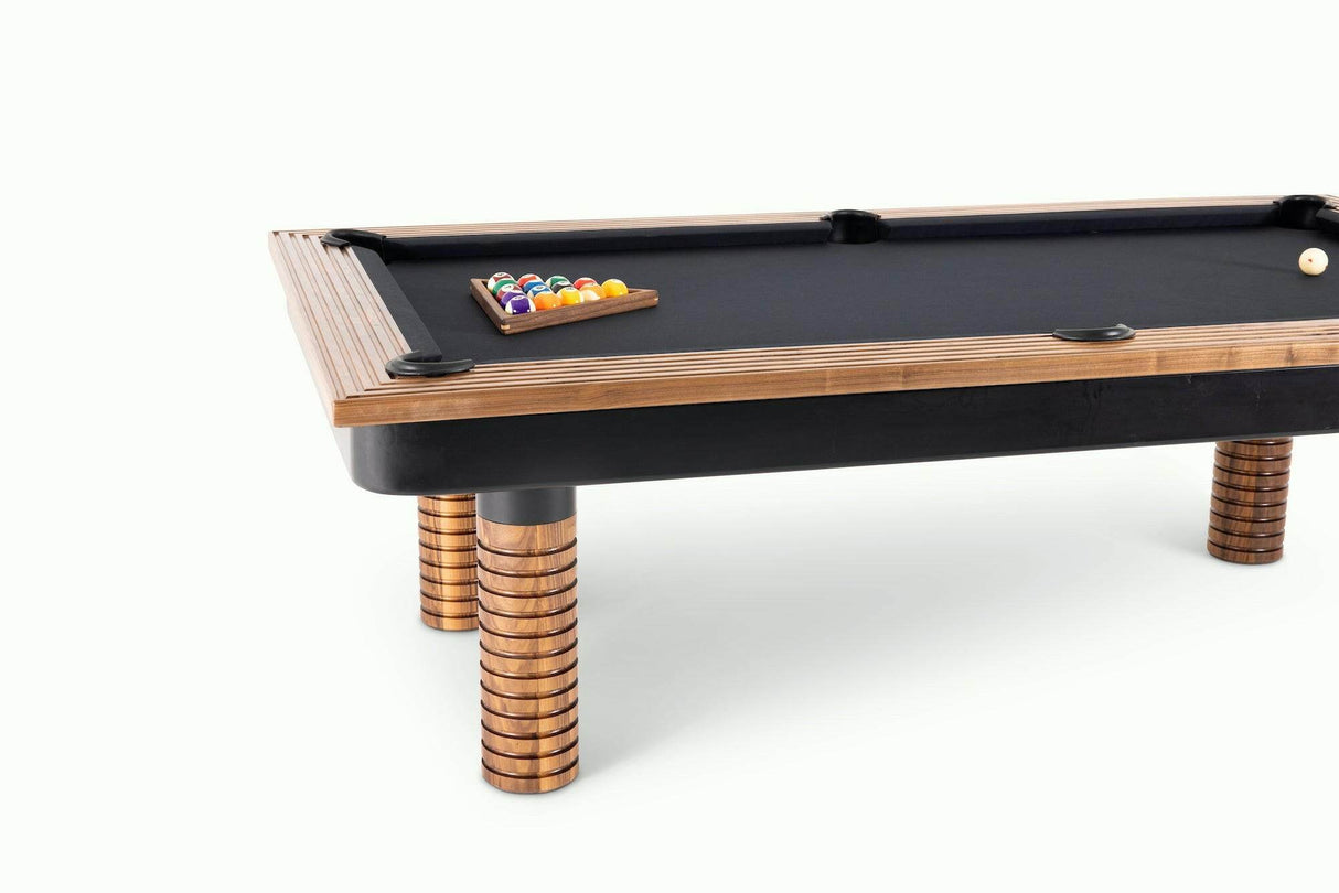 Sean Woolsey Studio Revival Pool Table