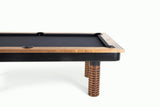 Sean Woolsey Studio Revival Pool Table
