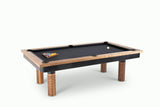 Sean Woolsey Studio Revival Pool Table
