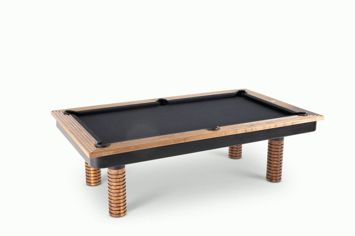 Sean Woolsey Studio Revival Pool Table
