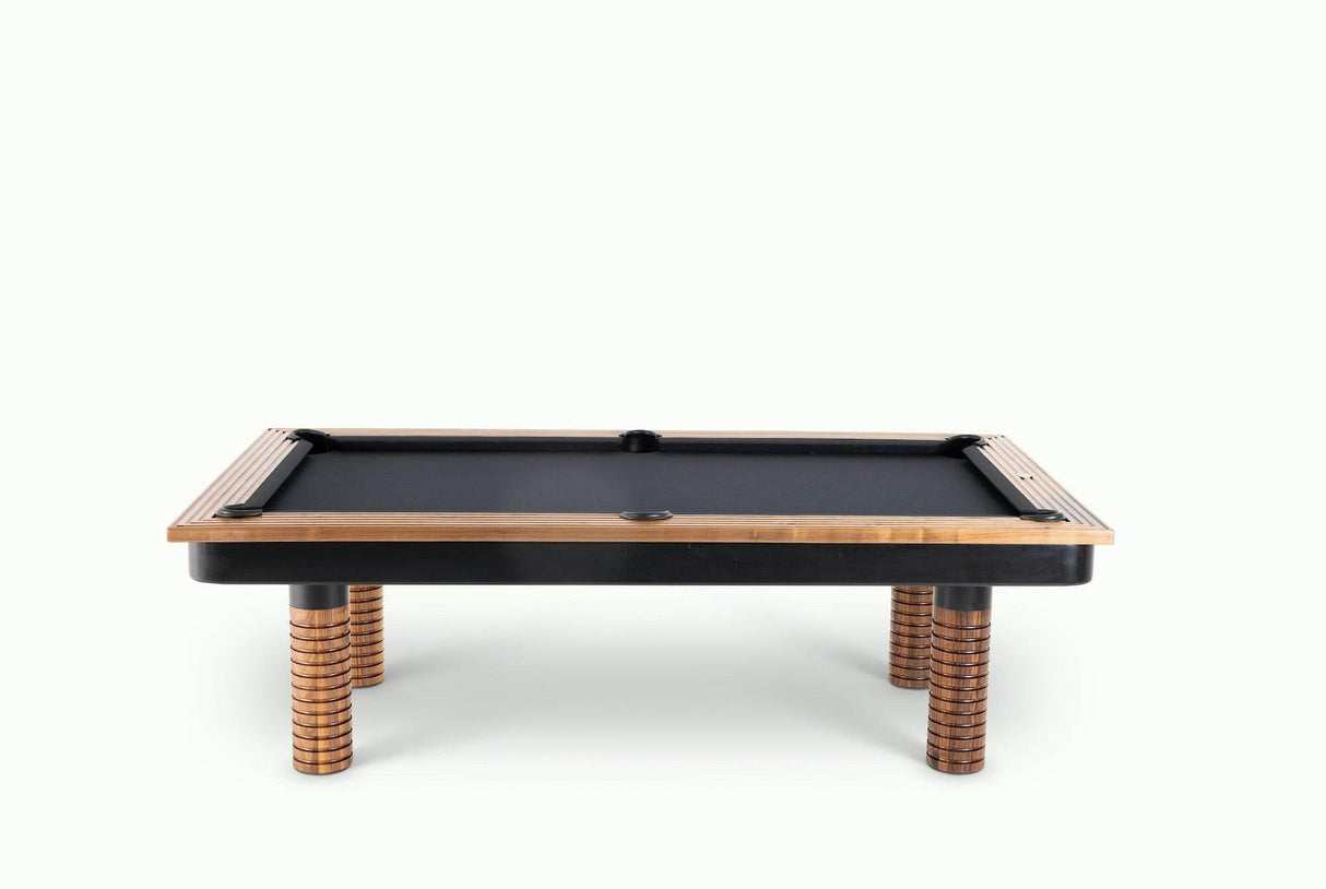 Sean Woolsey Studio Revival Pool Table