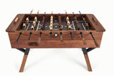 Sean Woolsey Studio The Handcrafted Woolsey Foosball Table