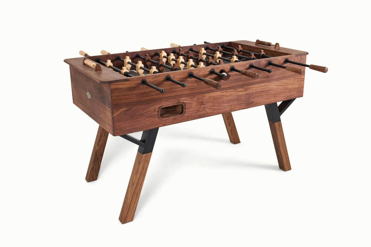 Sean Woolsey Studio The Handcrafted Woolsey Foosball Table