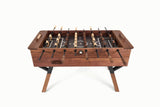 Sean Woolsey Studio The Handcrafted Woolsey Foosball Table
