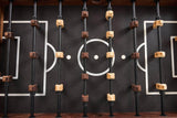 Sean Woolsey Studio The Handcrafted Woolsey Foosball Table