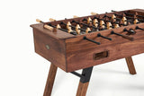 Sean Woolsey Studio The Handcrafted Woolsey Foosball Table