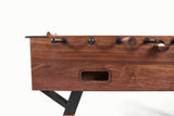 Sean Woolsey Studio The Handcrafted Woolsey Foosball Table