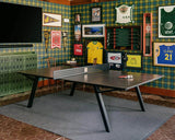Sean Woolsey Studio Woolsey Outdoor Ping Pong Table