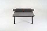 Sean Woolsey Studio Woolsey Outdoor Ping Pong Table