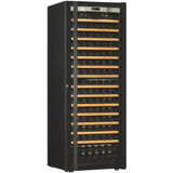 Transtherm by EuroCave Group Prestige Series ER1TGV3013US – Single Zone Wine Storage Refrigerator
