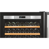 Transtherm by EuroCave Group Prestige Series LOXXPV3002US – Single Zone Wine Storage Refrigerator