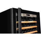 Transtherm by EuroCave Group Prestige Series LOXXPV3002US – Single Zone Wine Storage Refrigerator