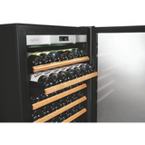 Transtherm by EuroCave Group Prestige Series LOXXPV3002US – Single Zone Wine Storage Refrigerator