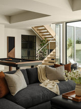 Sean Woolsey Studio Revival Pool Table