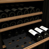 Transtherm by EuroCave Group Prestige Series LOXXPV3002US – Single Zone Wine Storage Refrigerator